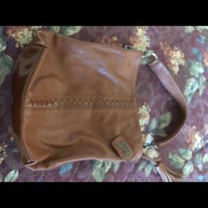 Nice clean purse👜🌸🌼